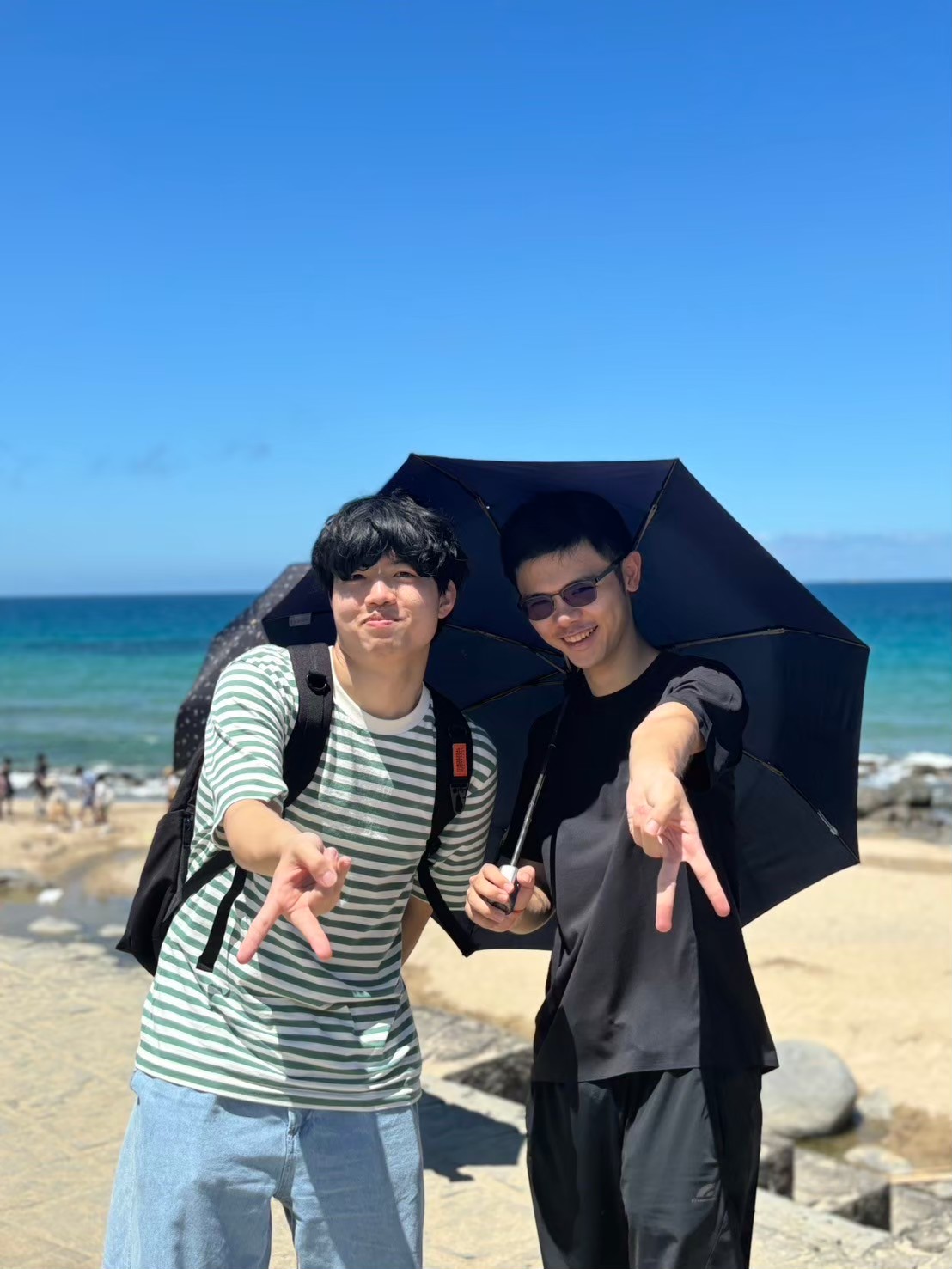 台湾exchange